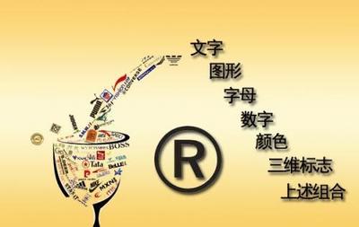 文字商标VS图形商标,申请商标时谁堪伯仲间?