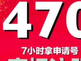 图 470元全包7小时拿商标注册申请号,无隐形收费 成都商标专利