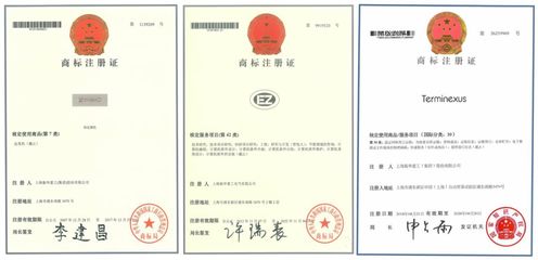 “商标”与“商号”--你与企业邂逅的第一面