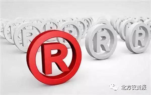 农产品商标注册有类别,流程看这里!