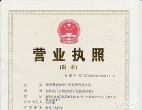 专利申请与商标申请 保护知识产权的关键步骤