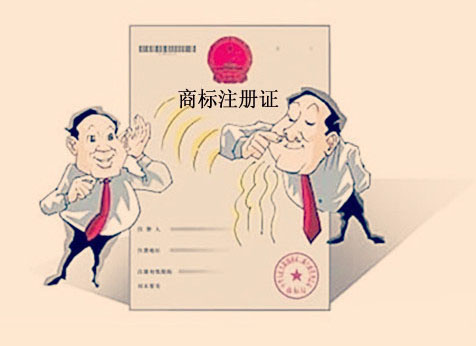 商标注册，是否必须以公司名义申请？